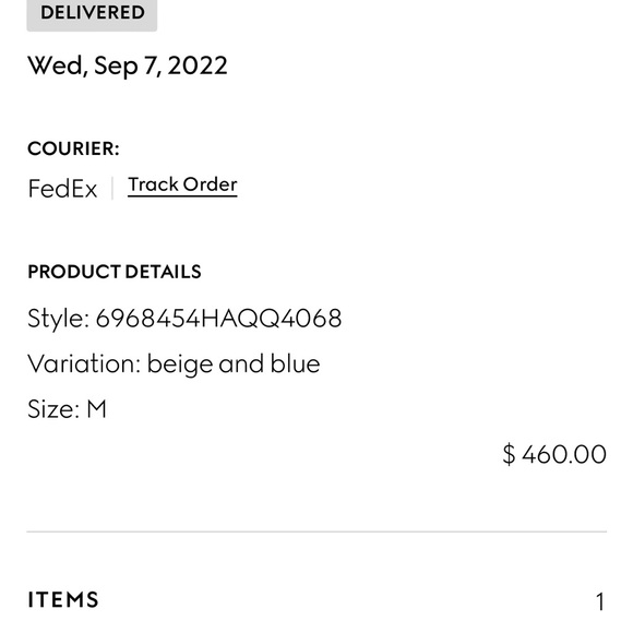 Gucci- GG Canvas baseball hat with web - Picture 2 of 9